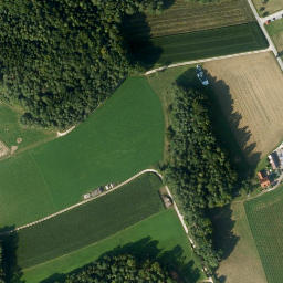 Satellite imagery of Wespenknock, DE