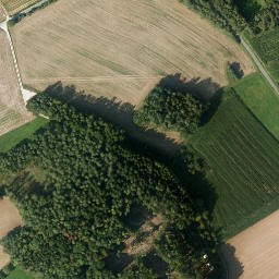 Satellite imagery of Wespenknock, DE