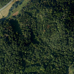 Satellite imagery of Galgenberg, DE