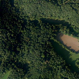 Satellite imagery of Galgenberg, DE