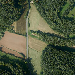 Satellite imagery of Galgenberg, DE