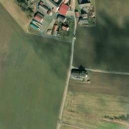 Satellite imagery of Fromberg, DE