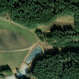 Satellite imagery of Fromberg, DE