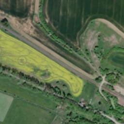 Satellite imagery of Zářečí [Cebiv], CZ