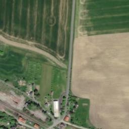Satellite imagery of Zářečí [Cebiv], CZ