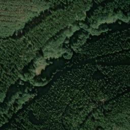 Satellite imagery of Sviňomazský vrch [Trpísty-Sviňomazy], CZ