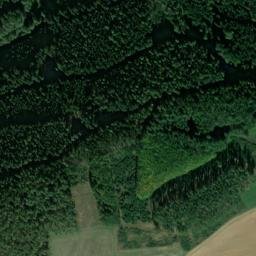Satellite imagery of Sviňomazský vrch [Trpísty-Sviňomazy], CZ