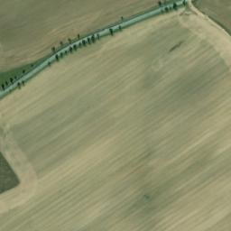 Satellite imagery of [Pernarec] GSM, CZ