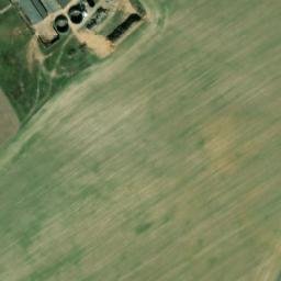 Satellite imagery of [Pernarec] GSM, CZ