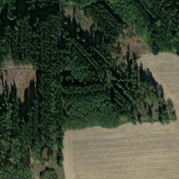 Satellite imagery of (U Chrástova [Líšťany-Luhov], CZ