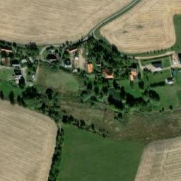 Satellite imagery of (U Chrástova [Líšťany-Luhov], CZ