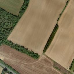 Satellite imagery of U ČervenéPunčochy [Všeruby u Plzně] GSM, CZ
