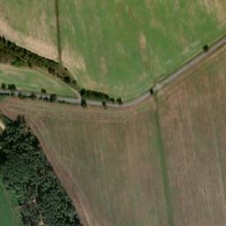 Satellite imagery of Špitál [Horní Bříza], CZ