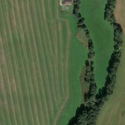 Satellite imagery of Špitál [Horní Bříza], CZ