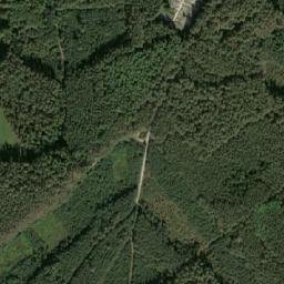 Satellite imagery of Na Horách [Horní Bříza] GSM, CZ