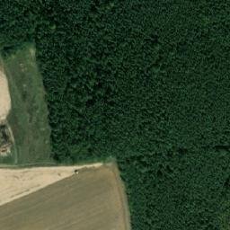 Satellite imagery of U Petra [Hromnice-Žichlice], CZ