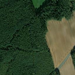 Satellite imagery of U Petra [Hromnice-Žichlice], CZ