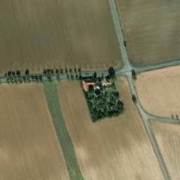 Satellite imagery of U Petra [Hromnice-Žichlice] GSM, CZ