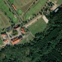 Satellite imagery of Holý vrch [Břasy-Kříše] GSM, CZ