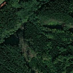 Satellite imagery of Holý vrch [Břasy-Kříše] GSM, CZ