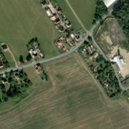 Satellite imagery of Vyhlídkové místo [Břasy-Kříše], CZ