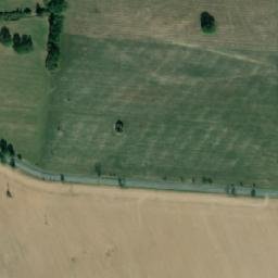 Satellite imagery of Pečiště [Plískov] GSM, CZ
