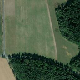 Satellite imagery of Pečiště [Plískov] GSM, CZ