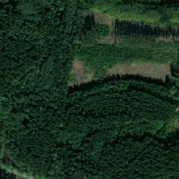 Satellite imagery of Pečiště [Plískov] GSM, CZ