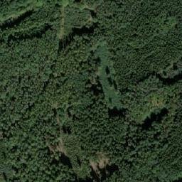 Satellite imagery of V Hrobištích [Újezd u Hořovic], CZ