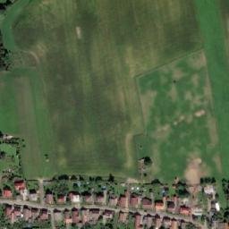 Satellite imagery of V Hrobištích [Újezd u Hořovic], CZ