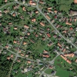 Satellite imagery of [Lhotka u Hořovic] GSM-2, CZ