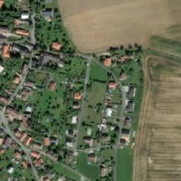 Satellite imagery of [Lhotka u Hořovic] GSM-2, CZ