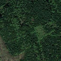 Satellite imagery of Liška [Dobříš], CZ