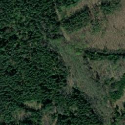 Satellite imagery of Točna, CZ