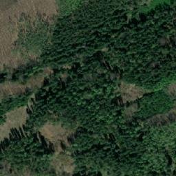 Satellite imagery of Točna, CZ