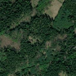 Satellite imagery of Točna, CZ