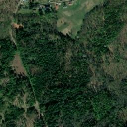 Satellite imagery of Zelenský vrch [Voznice], CZ