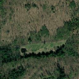 Satellite imagery of Zelenský vrch [Voznice], CZ