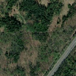 Satellite imagery of Zelenský vrch [Voznice], CZ