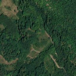 Satellite imagery of Ploch [Slapy nad Vltavou], CZ