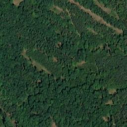 Satellite imagery of Ploch [Slapy nad Vltavou], CZ