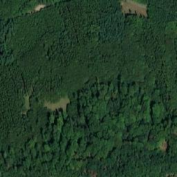 Satellite imagery of U Skotácké louky [Štěchovice u Prahy], CZ
