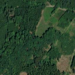 Satellite imagery of Nad sv. Janem [Štěchovice u Prahy], CZ