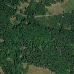 Satellite imagery of Nad sv. Janem [Štěchovice u Prahy], CZ