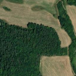 Satellite imagery of Kolátov [Krňany-Teletín], CZ