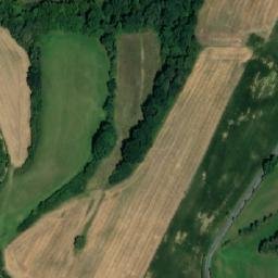 Satellite imagery of Kolátov [Krňany-Teletín], CZ