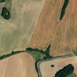 Satellite imagery of Jáchym, CZ