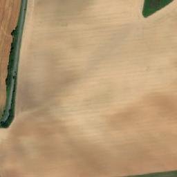 Satellite imagery of Jáchym, CZ