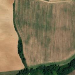 Satellite imagery of Jáchym, CZ