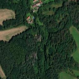 Satellite imagery of Homole [Chleby u Týnce nad Sázavou], CZ